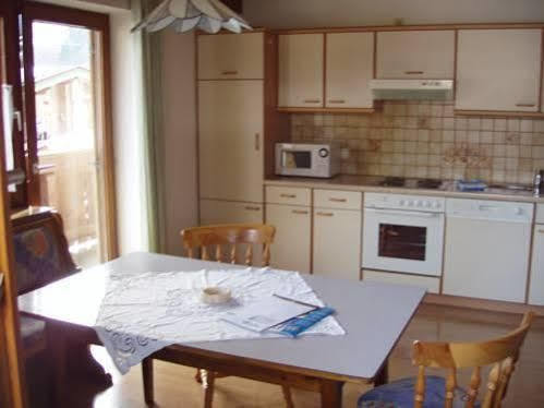 Ferienwohnung Johann Niedermoser Fieberbrunn Dış mekan fotoğraf