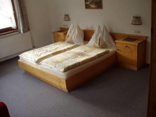 Ferienwohnung Johann Niedermoser Fieberbrunn Dış mekan fotoğraf
