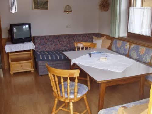 Ferienwohnung Johann Niedermoser Fieberbrunn Dış mekan fotoğraf
